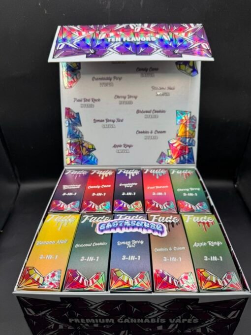 fade disposable,fade 2g disposable,fade carts,faded disposable,