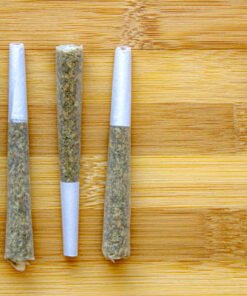 Prerolls