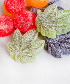 Edibles and Gummies