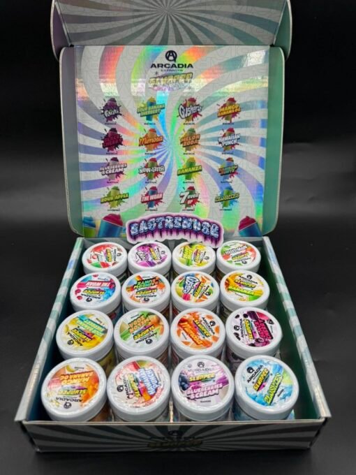 arcadia extracts,arcadia wax,