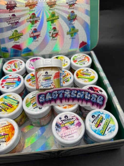 arcadia extracts,arcadia wax,