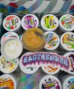 arcadia extracts,arcadia wax,