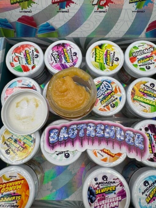 arcadia extracts,arcadia wax,