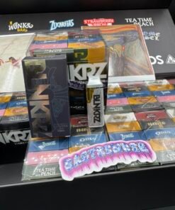 Blnkrz Disposable