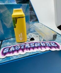 Clean Carts Disposable