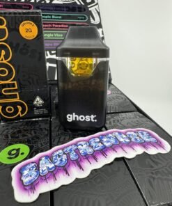 Ghost Pens