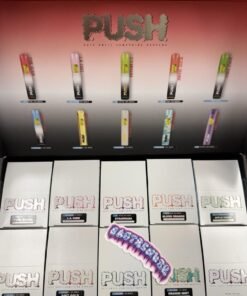 Push Disposable