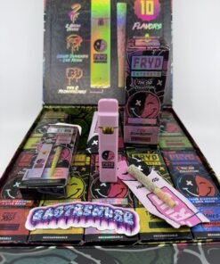 Fryd Disposable 2 Gram