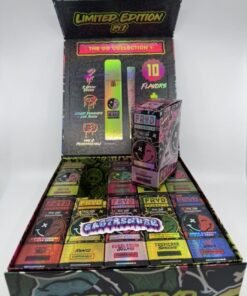 Fryd Disposable 2 Gram