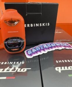 SHERBINSKIS DISPOSABLE