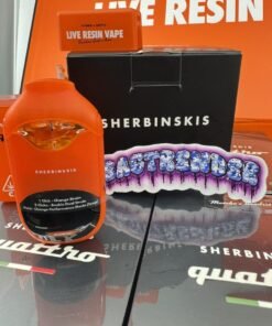 SHERBINSKIS DISPOSABLE