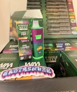 Whole Melts Disposable