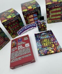 HOLY WATER DISPOSABLE