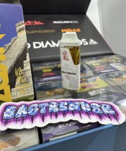 Blnkrz Disposable 2 Gram