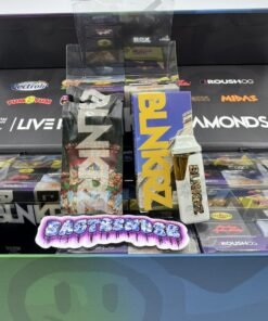 Blnkrz Disposable 2 Gram