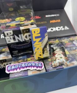 Blnkrz Disposable 2 Gram